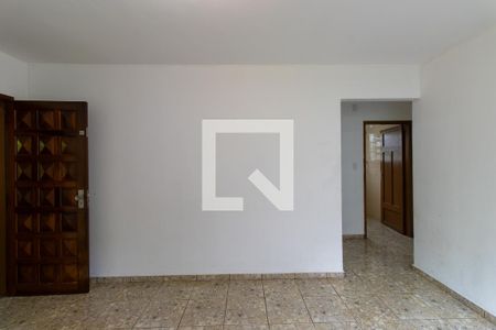 Sala 1 de casa para alugar com 2 quartos, 110m² em Parque Frondoso, Cotia