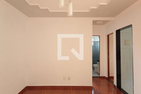 Sala de apartamento para alugar com 2 quartos, 45m² em Juliana, Belo Horizonte