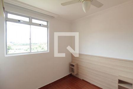 Quarto 1 de apartamento para alugar com 2 quartos, 45m² em Juliana, Belo Horizonte