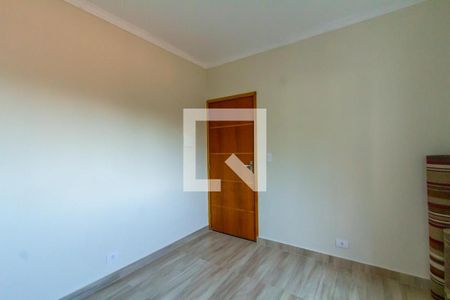 Sala de apartamento para alugar com 1 quarto, 35m² em Vila Alves Dias, São Bernardo do Campo