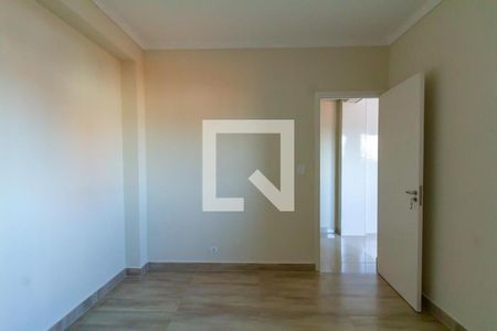 Banheiro do Quarto 1 de apartamento para alugar com 1 quarto, 35m² em Vila Alves Dias, São Bernardo do Campo