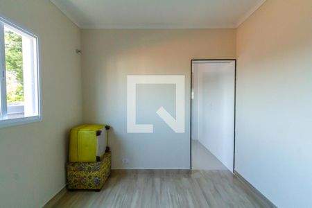 Sala de apartamento para alugar com 1 quarto, 35m² em Vila Alves Dias, São Bernardo do Campo