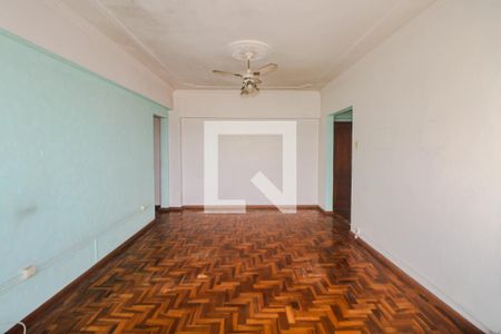 Sala de apartamento à venda com 2 quartos, 90m² em Floresta, Porto Alegre