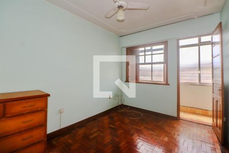 Quarto 1 de apartamento à venda com 2 quartos, 90m² em Floresta, Porto Alegre