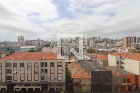 Vista de apartamento à venda com 2 quartos, 90m² em Floresta, Porto Alegre