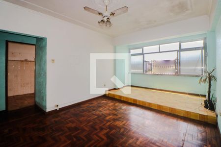 Sala de apartamento à venda com 2 quartos, 90m² em Floresta, Porto Alegre