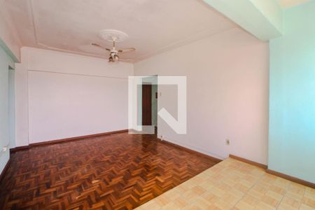 Sala de apartamento à venda com 2 quartos, 90m² em Floresta, Porto Alegre