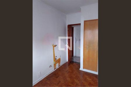 Apartamento à venda com 3 quartos, 88m² em Santana, São Paulo