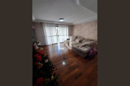 Apartamento à venda com 4 quartos, 175m² em Santo Antônio, São Caetano do Sul