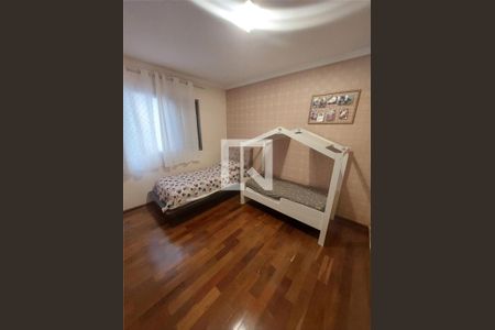 Apartamento à venda com 4 quartos, 175m² em Santo Antônio, São Caetano do Sul