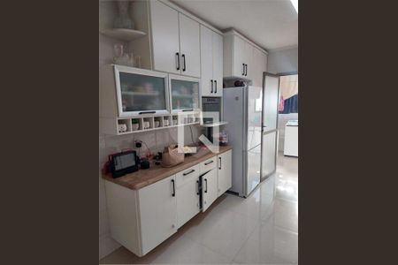 Apartamento à venda com 4 quartos, 175m² em Santo Antônio, São Caetano do Sul