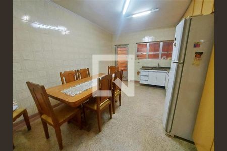 Casa à venda com 2 quartos, 115m² em Jardim, Santo André