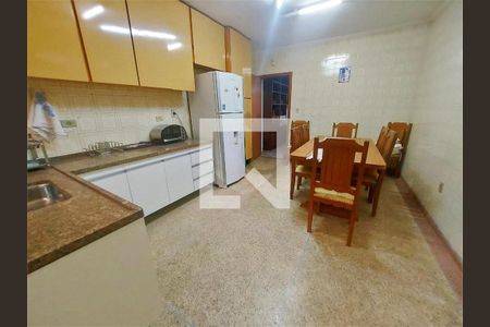 Casa à venda com 2 quartos, 115m² em Jardim, Santo André