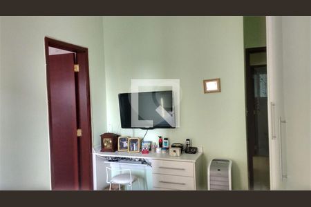 Apartamento à venda com 3 quartos, 117m² em Santo Antônio, São Caetano do Sul