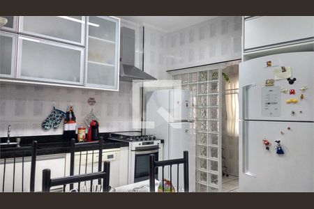 Apartamento à venda com 3 quartos, 117m² em Santo Antônio, São Caetano do Sul