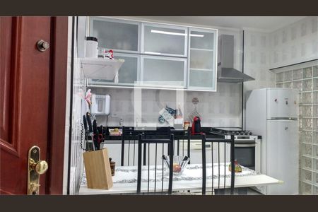 Apartamento à venda com 3 quartos, 117m² em Santo Antônio, São Caetano do Sul