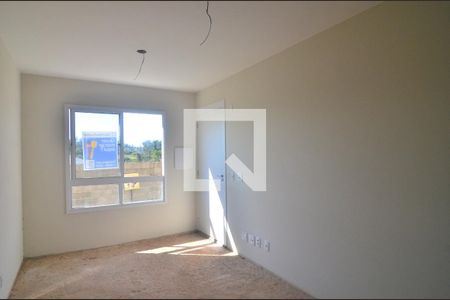 Sala de apartamento para alugar com 2 quartos, 58m² em Olaria, Canoas