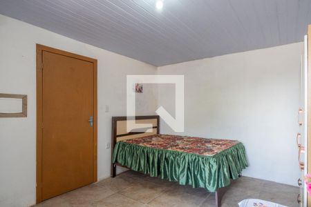 Studio de kitnet/studio para alugar com 1 quarto, 22m² em Santo Antônio, Porto Alegre