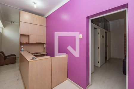 Sala 2 de casa para alugar com 3 quartos, 100m² em Prado, Belo Horizonte