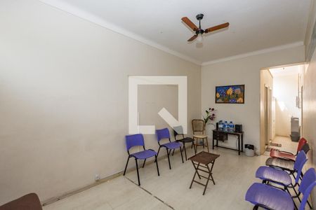 Sala 2 de casa para alugar com 3 quartos, 100m² em Prado, Belo Horizonte