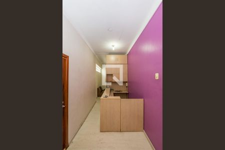 Sala 2 de casa para alugar com 3 quartos, 100m² em Prado, Belo Horizonte