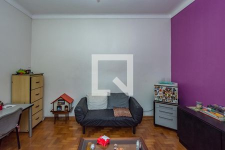 Sala 1 de casa para alugar com 3 quartos, 100m² em Prado, Belo Horizonte