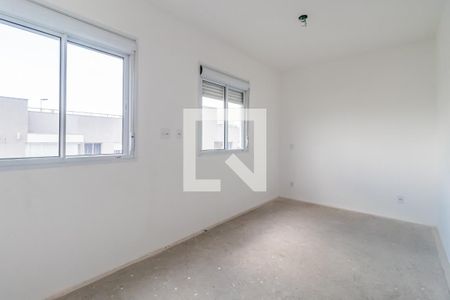 Quarto  de apartamento à venda com 1 quarto, 42m² em Jardim Tupanci, Barueri