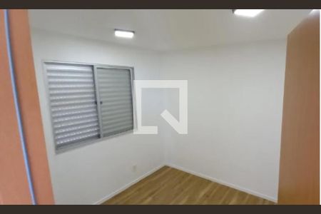 Foto 06 de apartamento à venda com 2 quartos, 46m² em Jardim Anton von Zuben, Campinas