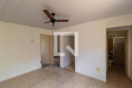 Salas de casa à venda com 3 quartos, 80m² em Parque Via Norte, Campinas