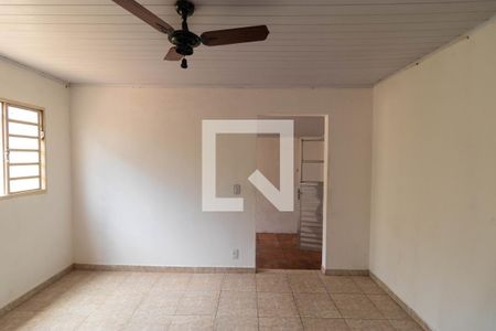 Salas de casa à venda com 3 quartos, 80m² em Parque Via Norte, Campinas