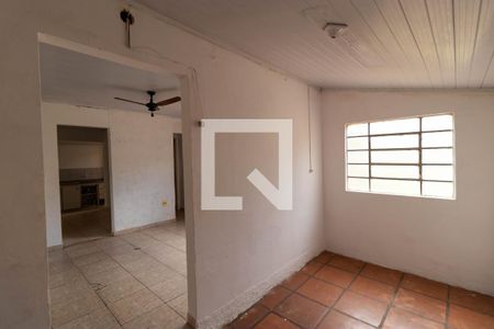 Salas de casa à venda com 3 quartos, 80m² em Parque Via Norte, Campinas