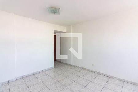 Sala  de apartamento à venda com 2 quartos, 55m² em Bandeiras, Osasco