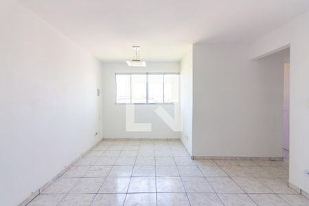 Sala  de apartamento à venda com 2 quartos, 55m² em Bandeiras, Osasco