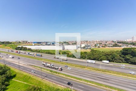 Vista  de apartamento à venda com 2 quartos, 55m² em Bandeiras, Osasco