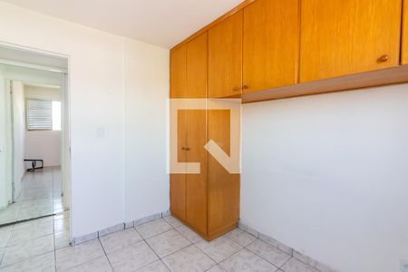 Quarto 1 de apartamento à venda com 2 quartos, 55m² em Bandeiras, Osasco