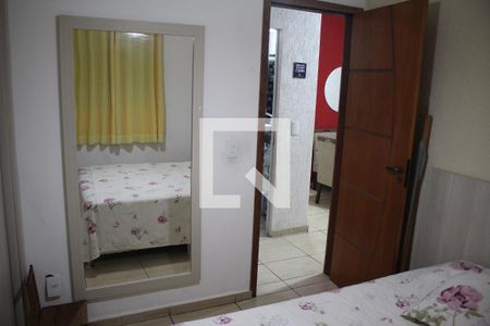 Quarto de casa à venda com 2 quartos, 60m² em Darcy Vargas, Belo Horizonte