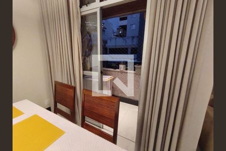 Apartamento à venda com 3 quartos, 120m² em Sagrada Família, Belo Horizonte