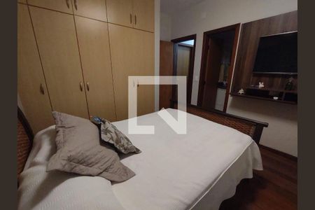 Apartamento à venda com 3 quartos, 120m² em Sagrada Família, Belo Horizonte