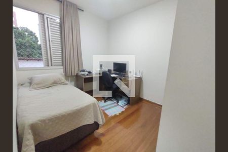 Apartamento à venda com 3 quartos, 120m² em Sagrada Família, Belo Horizonte