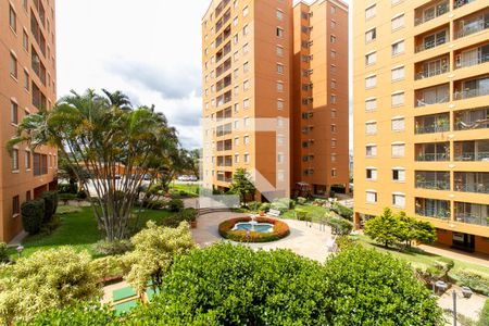 Quarto 1 de apartamento à venda com 3 quartos, 88m² em Chácara da Barra, Campinas