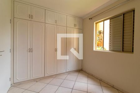 Quarto 1 de apartamento à venda com 3 quartos, 88m² em Chácara da Barra, Campinas