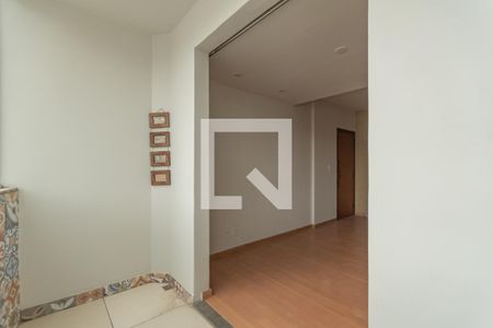 Varanda da Sala de apartamento para alugar com 3 quartos, 180m² em Ouro Preto, Belo Horizonte