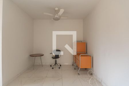 Sala de apartamento para alugar com 3 quartos, 180m² em Ouro Preto, Belo Horizonte