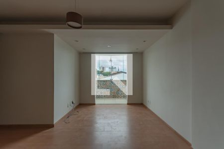 Sala de apartamento para alugar com 3 quartos, 180m² em Ouro Preto, Belo Horizonte