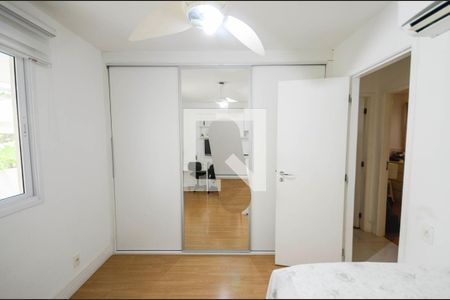 Quarto 1 de apartamento à venda com 3 quartos, 106m² em Tijuca, Rio de Janeiro