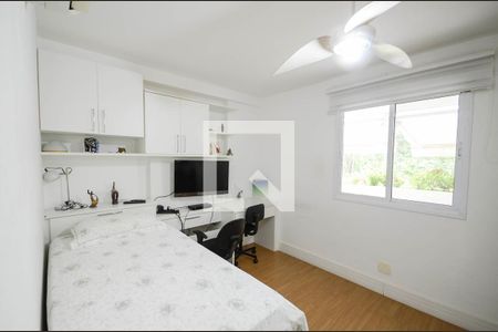 Quarto 1 de apartamento à venda com 3 quartos, 106m² em Tijuca, Rio de Janeiro