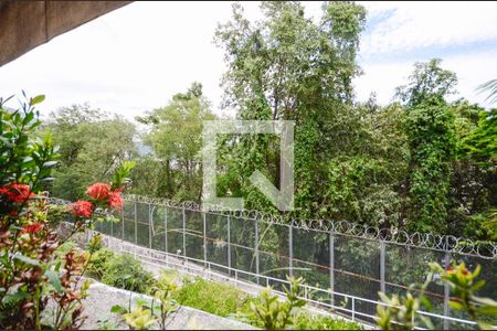 Vista da Sala de apartamento à venda com 3 quartos, 106m² em Tijuca, Rio de Janeiro