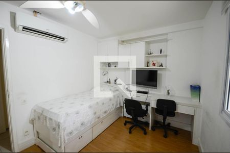 Quarto 1 de apartamento à venda com 3 quartos, 106m² em Tijuca, Rio de Janeiro