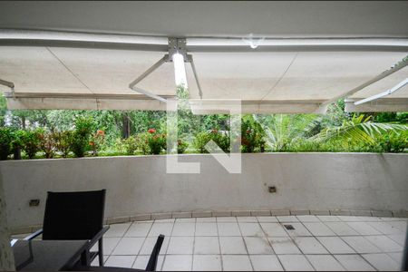 Vista do Quarto 1 de apartamento à venda com 3 quartos, 106m² em Tijuca, Rio de Janeiro