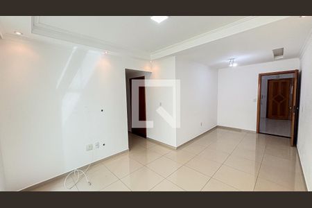 Sala - SAla de Jantar de apartamento para alugar com 3 quartos, 85m² em Parque das Nações, Santo André